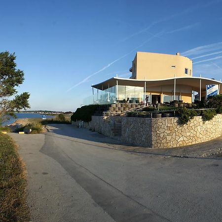Apartments & Restaurant Condura Croatica Nin-Sabunike Exterior photo